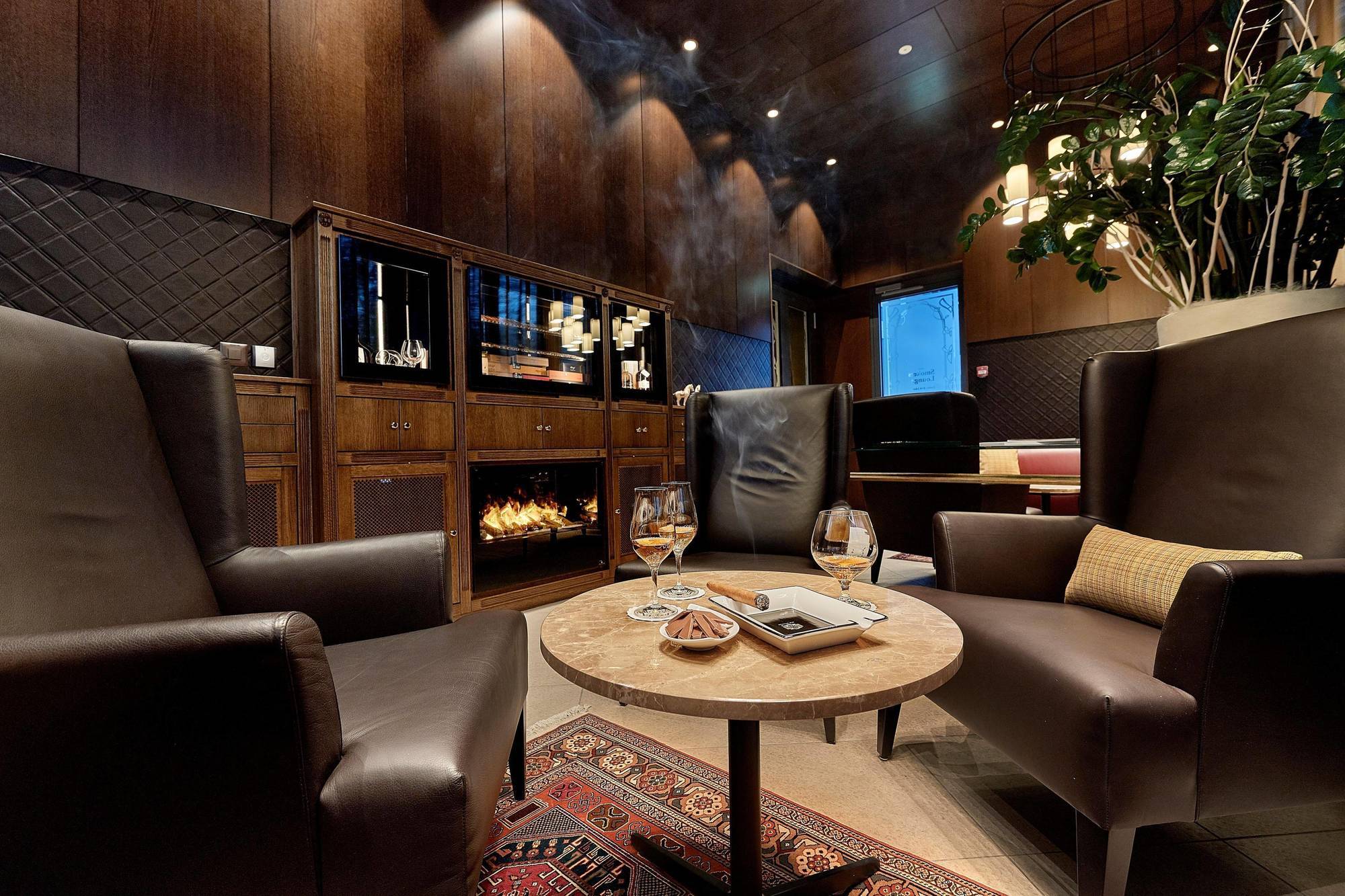 Hotel Eden Spiez Dış mekan fotoğraf
